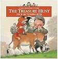 The Treasure Hunt (Tales From Percy&rsquo;s Park)