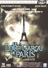 Le Loup-Garou De Paris - Édition Prestige