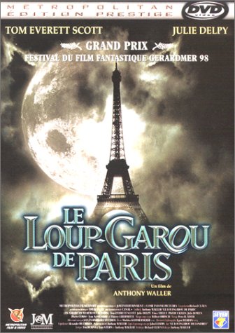 Le Loup-Garou De Paris - Édition Prestige