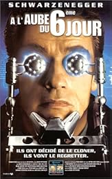 A L'aube Du 6ème Jour