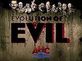 Evolution of Evil Season 1