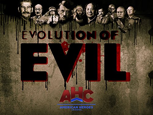 Evolution of Evil Season 1