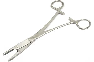 MEDTOOL Olsen Hegar Needle Holder 6.5" Surgical Veterinary Instruments