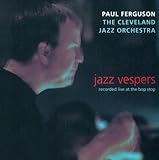 JAZZ VESPERS                                       image