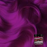 Manic Panic High Voltage Fuschia Shock Cream Hair Dye 0.118 kg view 5