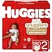 Huggies Little Snugglers Baby Diapers, Size 2, 180 Ct, One Month Supply