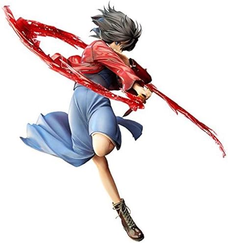 kara no kyoukai figure