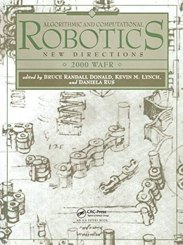 Robotics, Vision and Control: Fundamental Algorithms in MATLAB