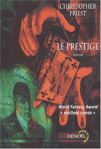 Le  prestige