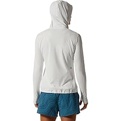 Mountain Hardwear Crater Lake Long Sleeve