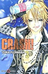 Crash !