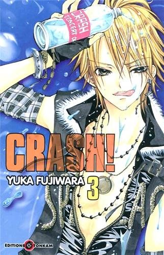 Crash !