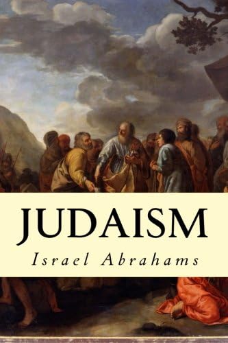 Judaism Paperback – 5 Jan 2015