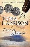 Deed of Murder (A Burren Mystery) by Cora Harrison