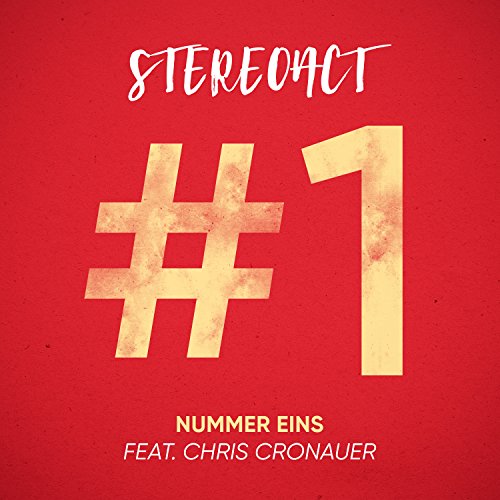 Stereoact - Nummer Eins - Zortam Music