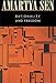 Rationality and Freedom - Book by Amartya Sen