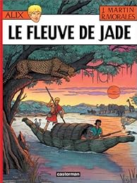 Le  fleuve de Jade