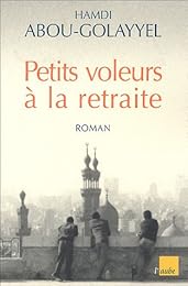 Petits voleurs à la retraite