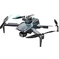 Professional Drone | L600 Pro MAX | with 4K HD Camera, 360° Laser Obstacle Avoidance, 29min Flight Time, 3-Axis Gimbal, GPS, 4500mAh Battery (L600 PRO OAS 4K 1B)