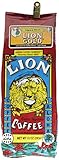 Lion Gold Coffee Whole Bean 10 Ounce