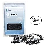 3-Pack Replacement 20