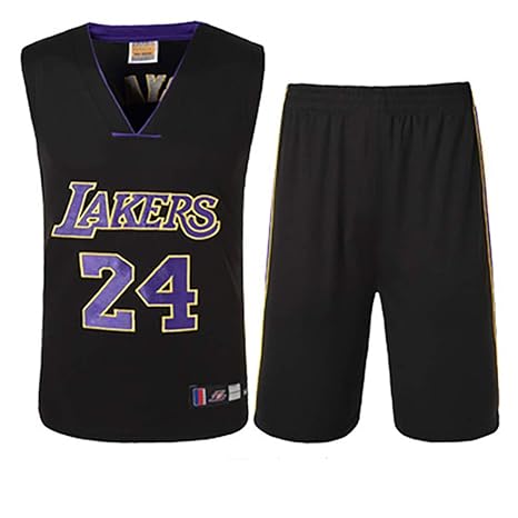 children's lakers jersey