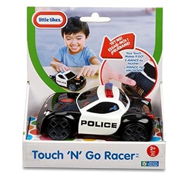 little tikes touch n go