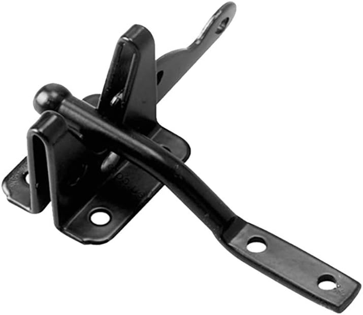 Los 10 Mejores Pestillos Automaticos Puertas Patios | (2021)