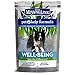 The Missing Link - Organic Pet Kelp, Well-Being Formula — Limited ingredient Superfood Supplement for Dogs rich in balanced Omegas 3, 6, and 9 and antioxidants to support overall health and immunity — 8 ounces