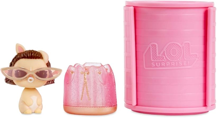 lil sisters series 5