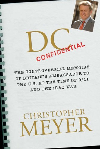 #95 — DC Confidential