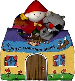 Le  Petit Chaperon rouge