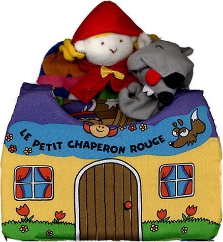 Le  Petit Chaperon rouge