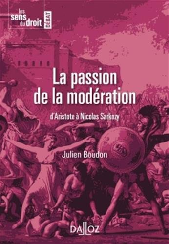La  passion de la modération