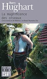 La  magnificence des oiseaux