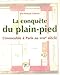 La conquête du plain-pied : L'immeuble à Paris au XVIIIe siècle by