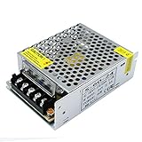 inShareplus 24V 2.5A 60W, DC Universal Regulated