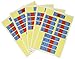Didax Educational Resources Unifix Word Family Cards