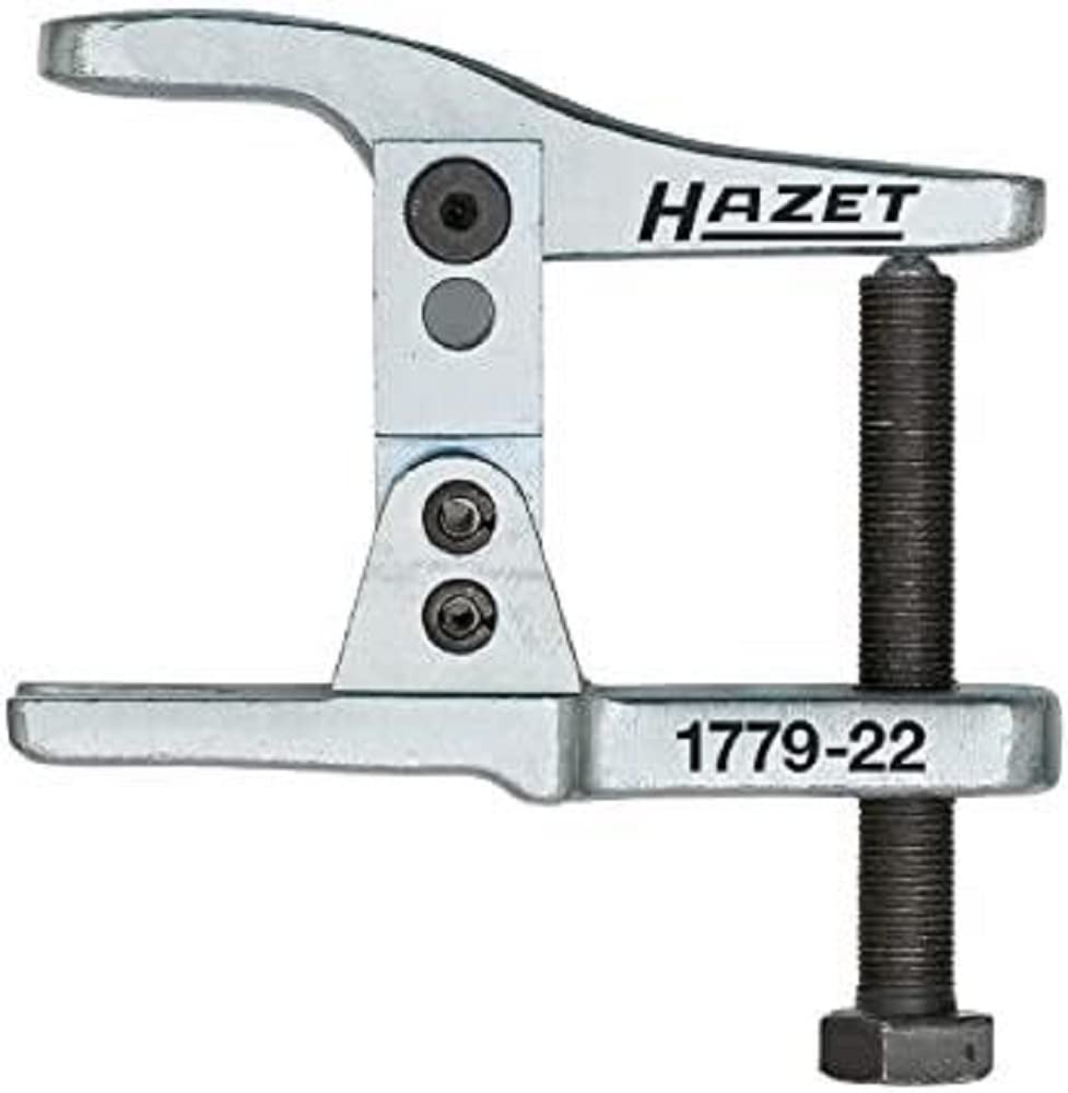 HAZET 1779-22 Ball Joint Puller - Multi-Colour