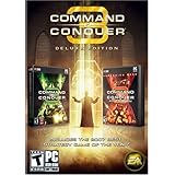 Command & Conquer 3 Deluxe Edition - PC