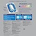 all Powercore Pacs Laundry Detergent Plus Restores Whites & Protects Colors, Tub, 50 Count