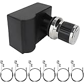 MOASKER Grill Igniter Kit for Home Depot Nexgril 720-0882A 720-0896B 720-0896E Gas Grill Models 6 Outlet Universal AA Battery