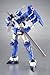 TAMASHII NATIONS Bandai 124 AS-1 Blaze Raven Full Metal Panic Another The Robot Spirits Action Figure