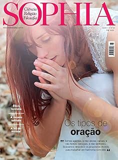 Livro Revista Sophia nº 81: Ciência, Religião e Filosofia