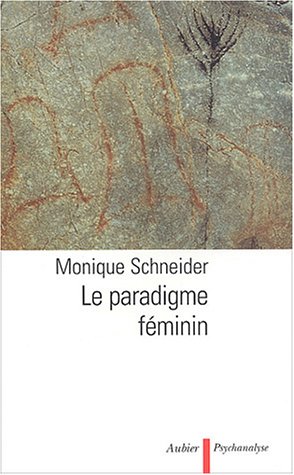 Le  paradigme féminin