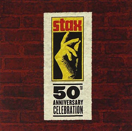 Various Artists - The Complete Stax/Volt Singles: 1959-1968