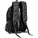 J World New York Mesh Backpack