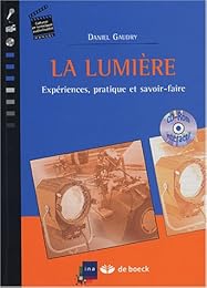 La  lumière