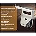 Alcohawk Precision Digital Alcohol Breath Tester
