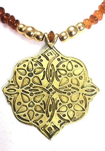 Hana Necklace